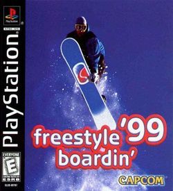 Freestyle Boardin' '99  [SLUS-00767]